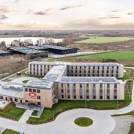 Aiden By Best Western Herning Kültér fotó