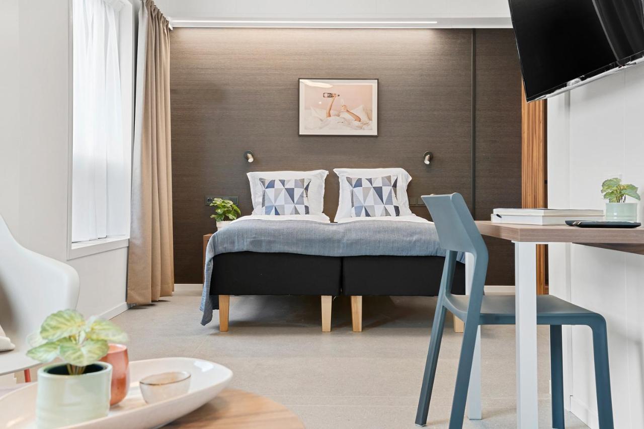Aiden By Best Western Herning Kültér fotó
