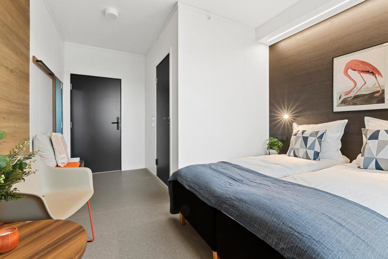 Aiden By Best Western Herning Kültér fotó