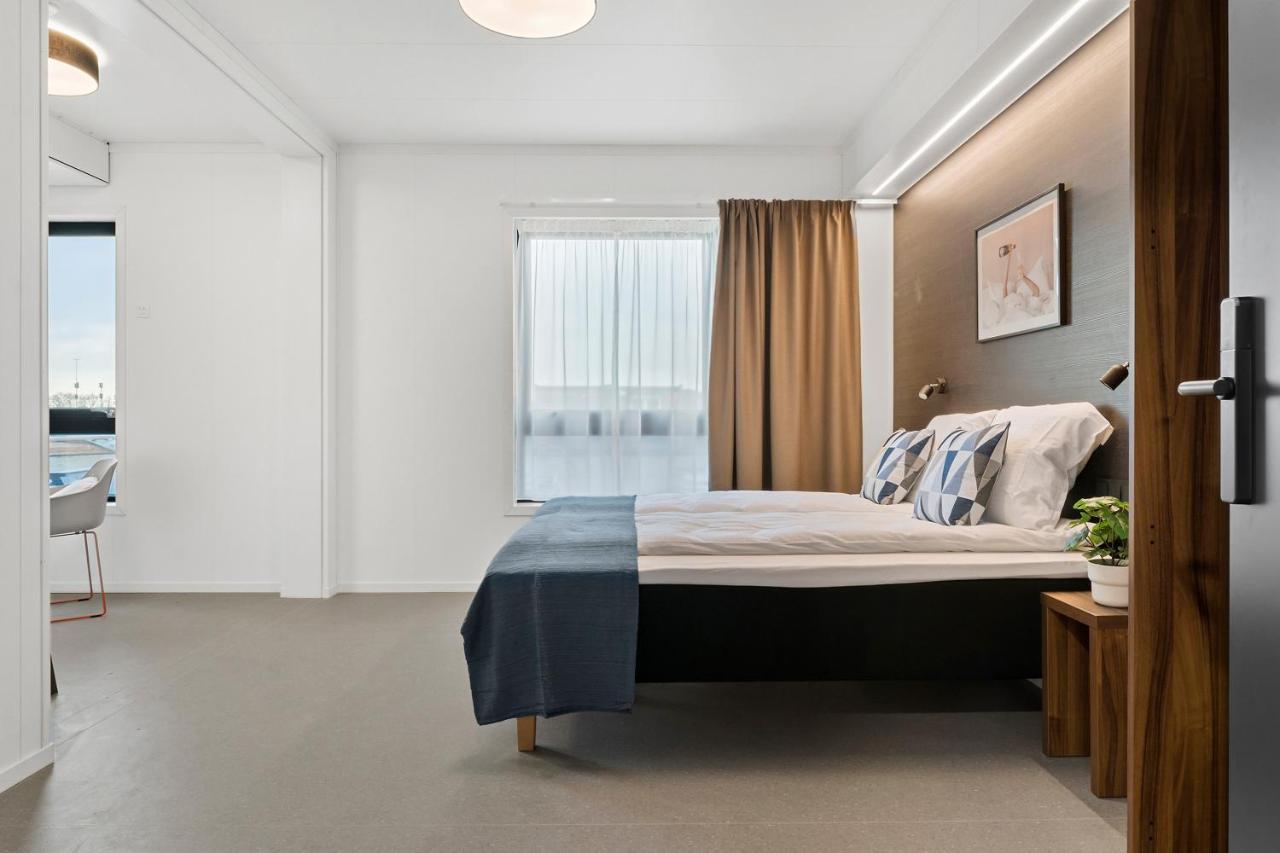 Aiden By Best Western Herning Kültér fotó