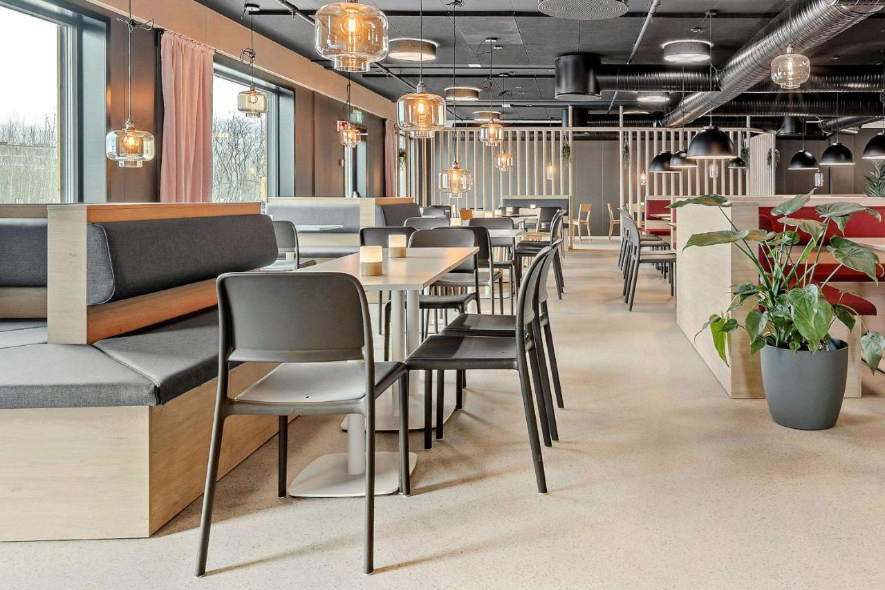 Aiden By Best Western Herning Kültér fotó