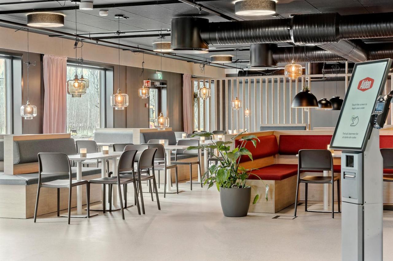 Aiden By Best Western Herning Kültér fotó