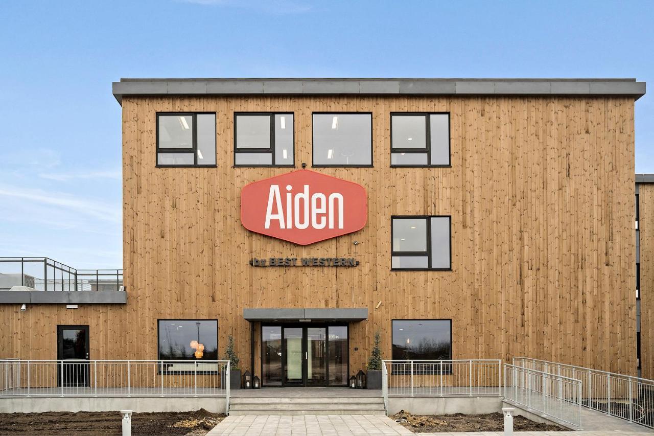 Aiden By Best Western Herning Kültér fotó