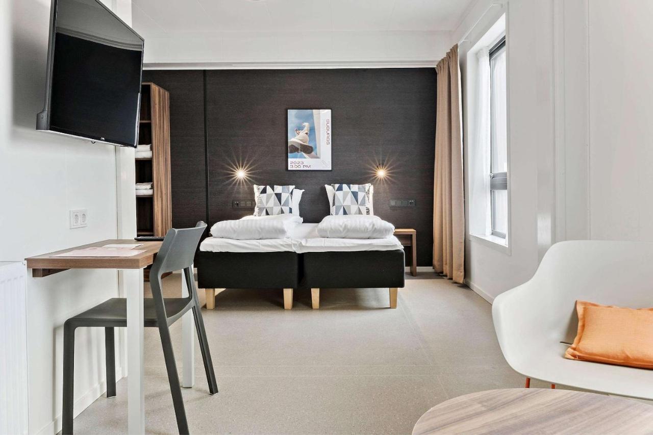 Aiden By Best Western Herning Kültér fotó