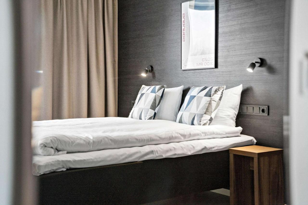 Aiden By Best Western Herning Kültér fotó