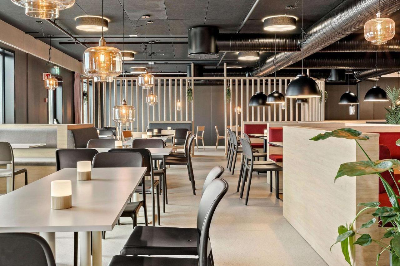 Aiden By Best Western Herning Kültér fotó