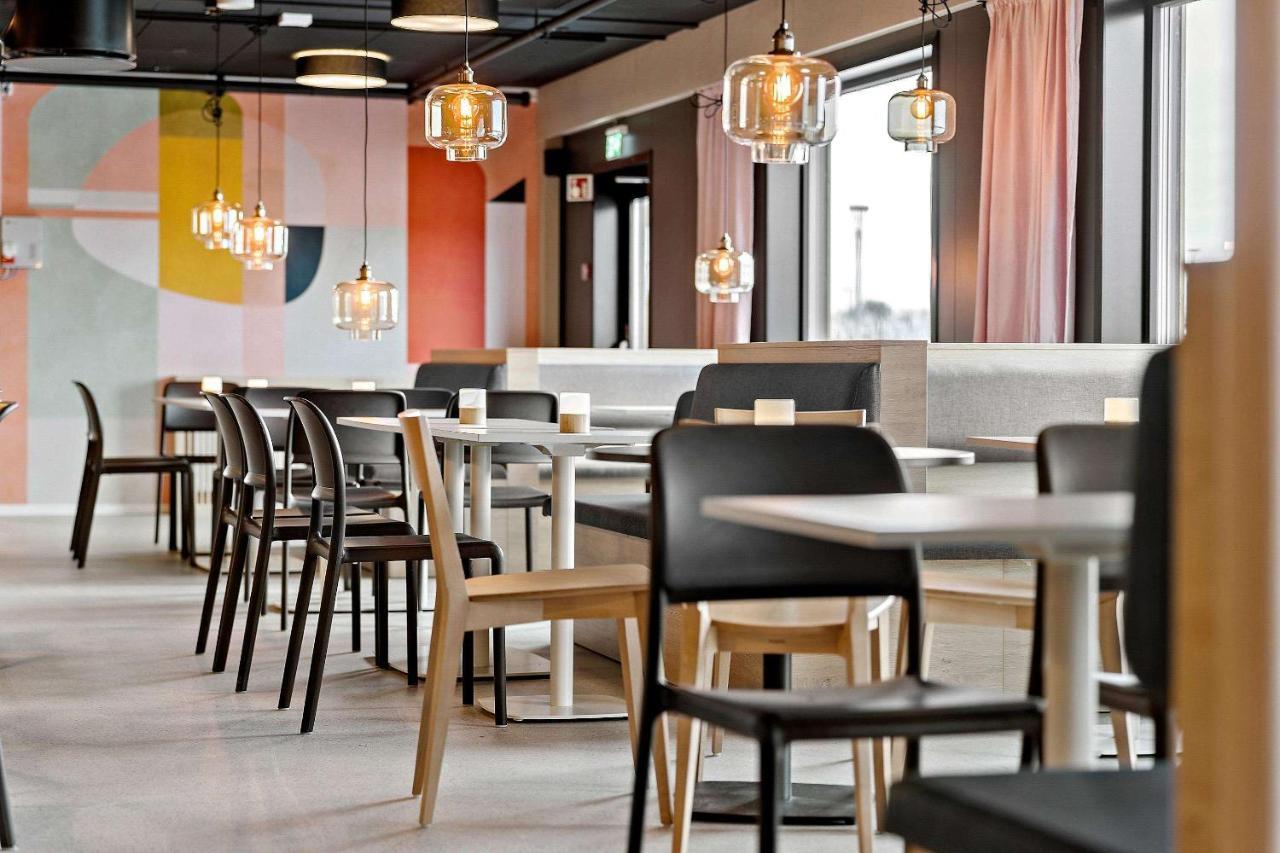 Aiden By Best Western Herning Kültér fotó