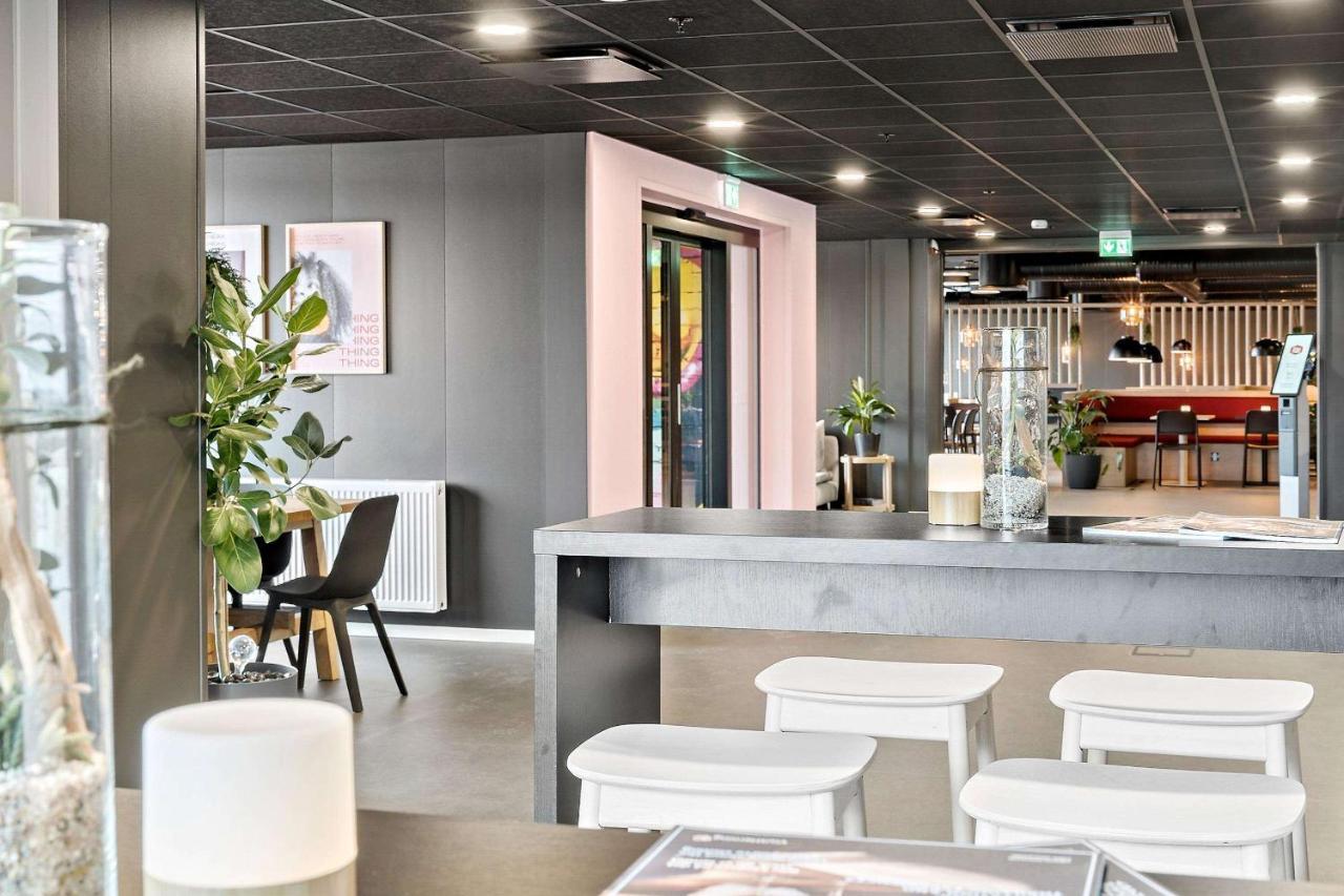 Aiden By Best Western Herning Kültér fotó