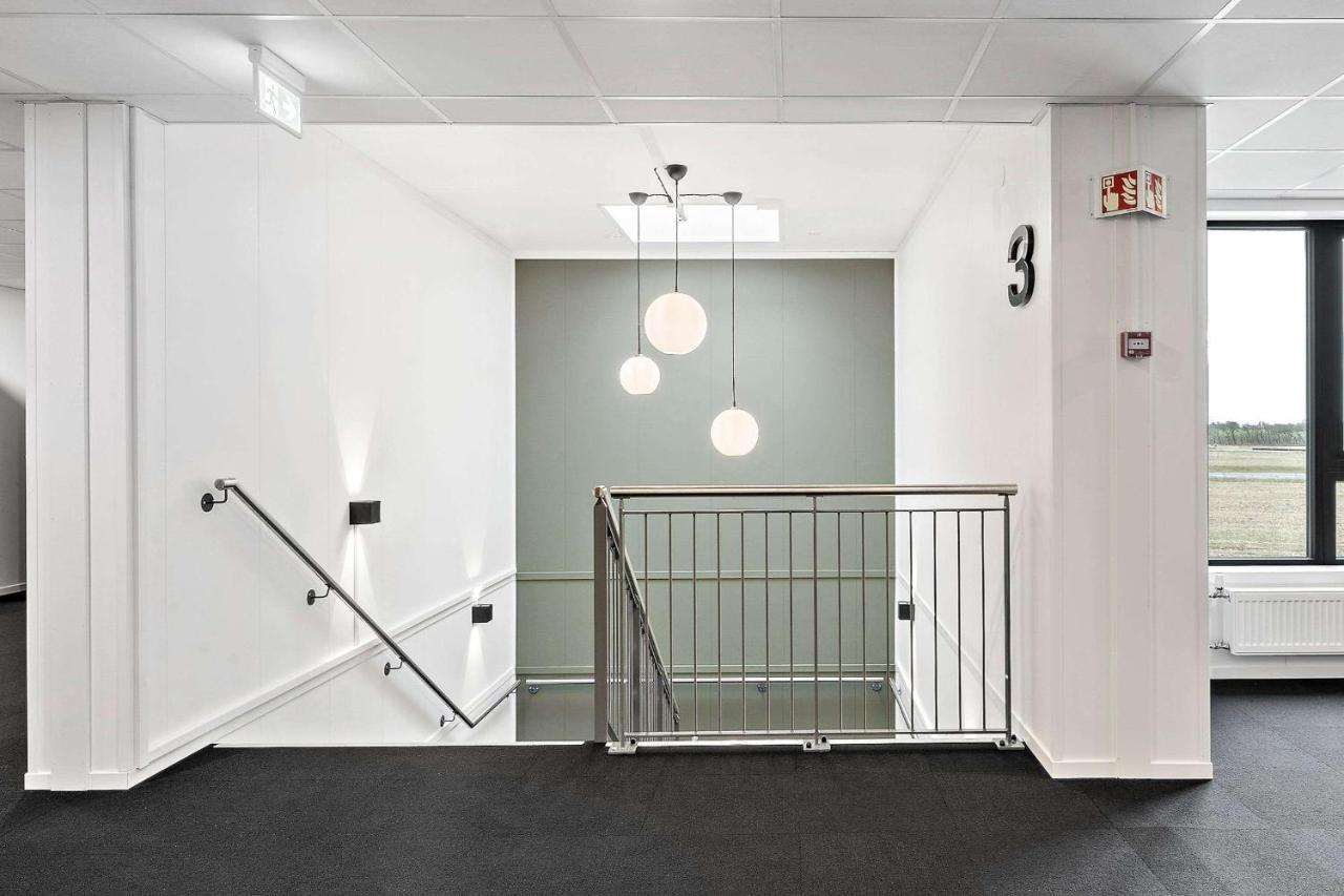 Aiden By Best Western Herning Kültér fotó