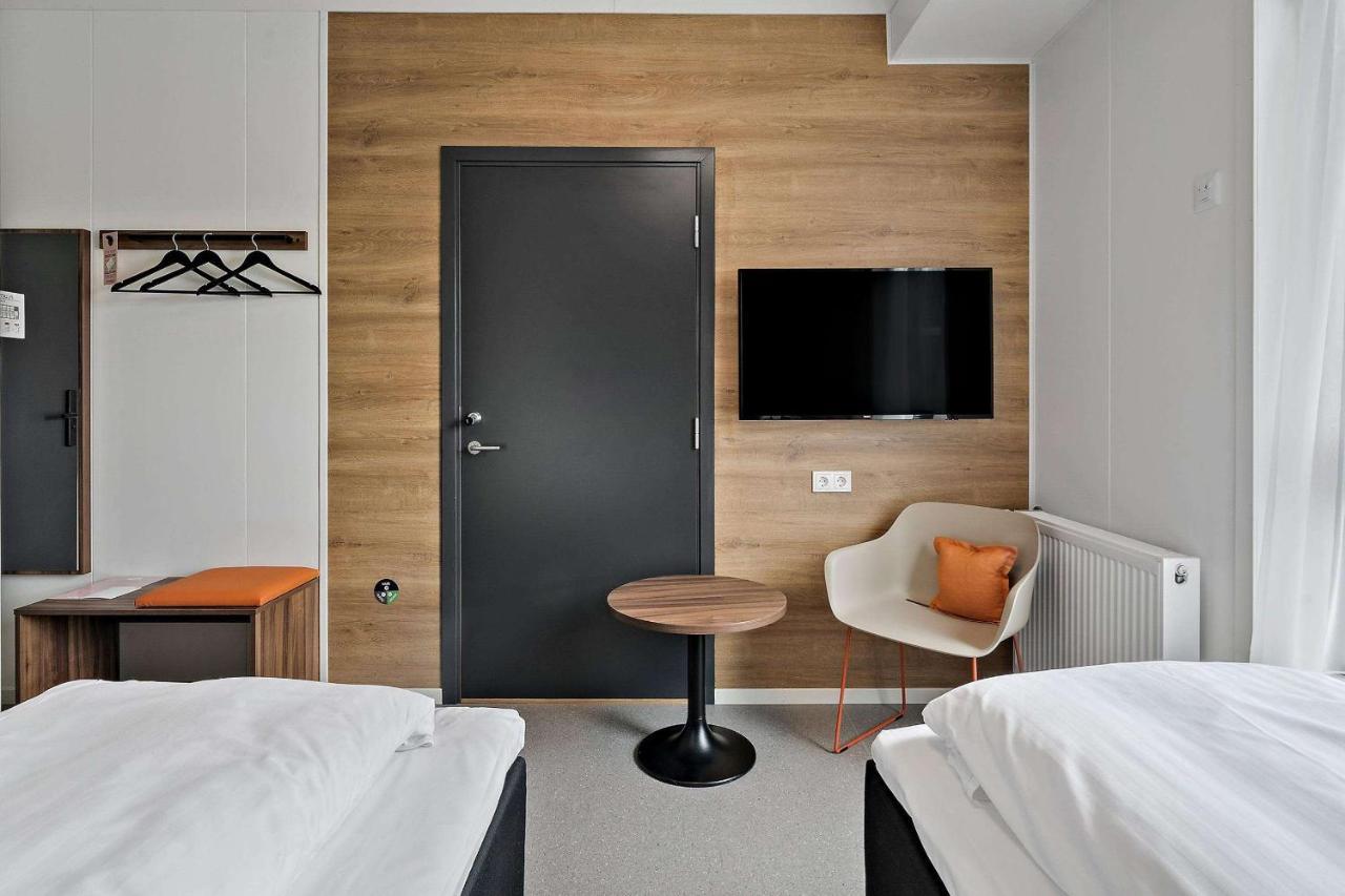 Aiden By Best Western Herning Kültér fotó