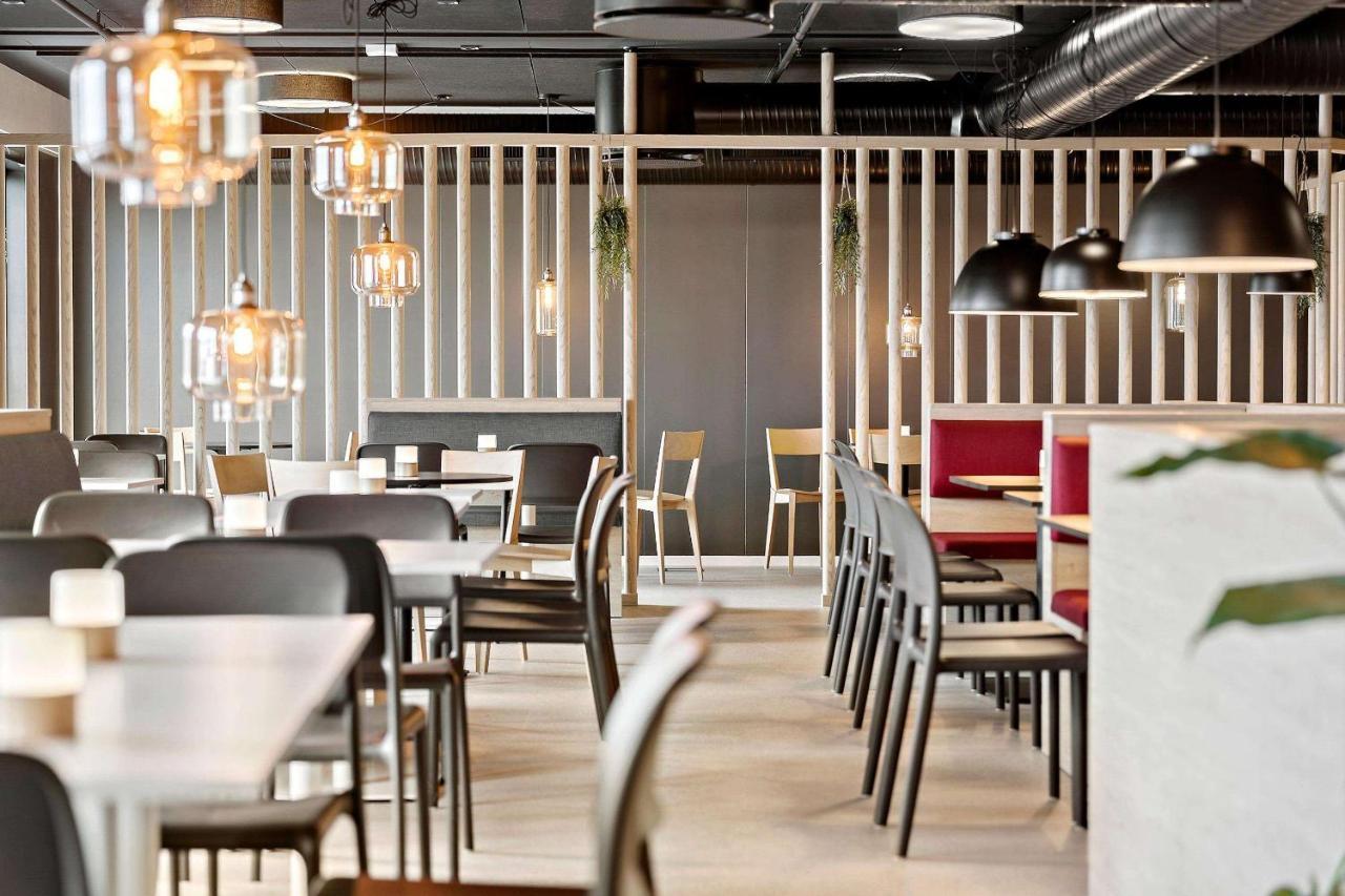 Aiden By Best Western Herning Kültér fotó