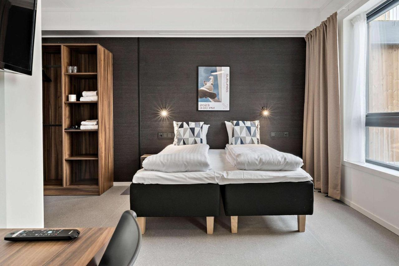 Aiden By Best Western Herning Kültér fotó