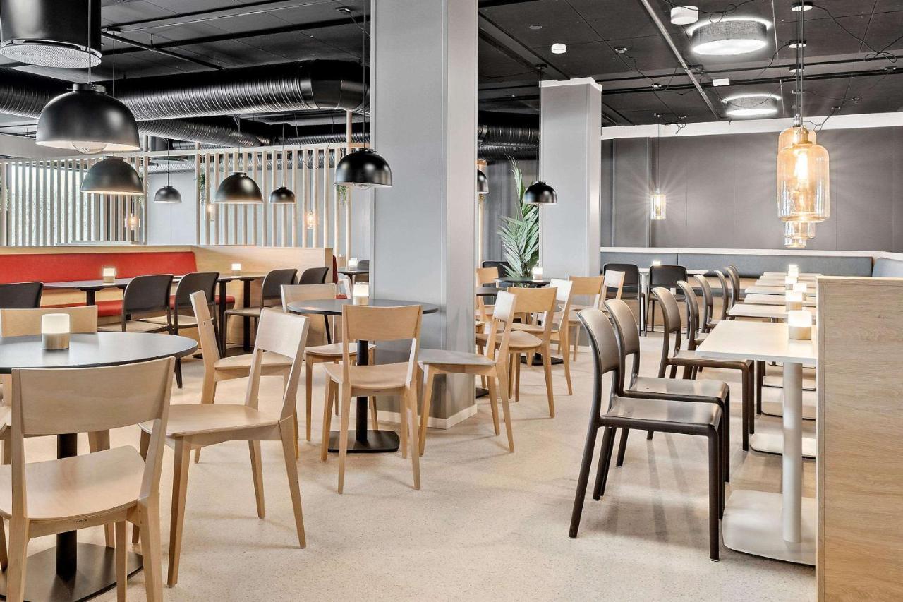 Aiden By Best Western Herning Kültér fotó