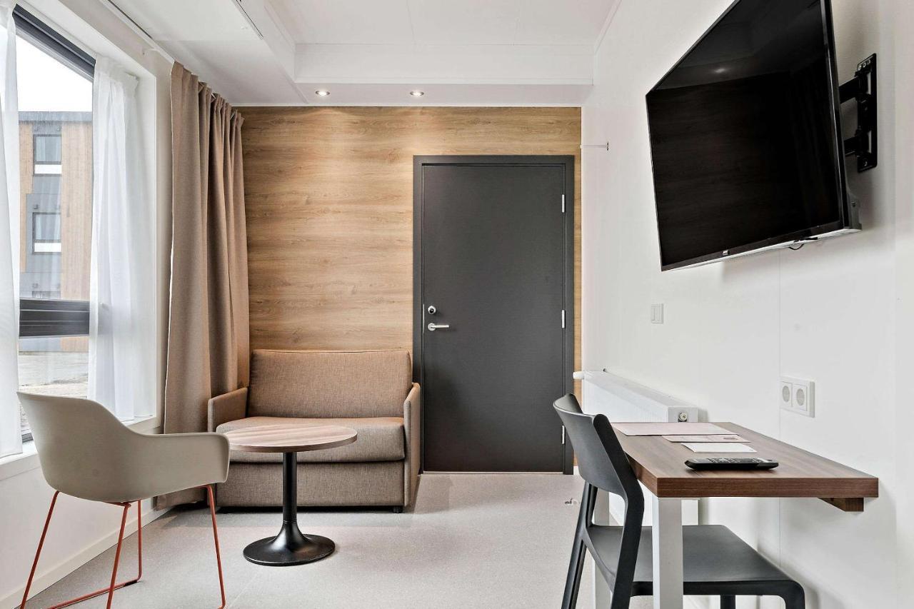 Aiden By Best Western Herning Kültér fotó